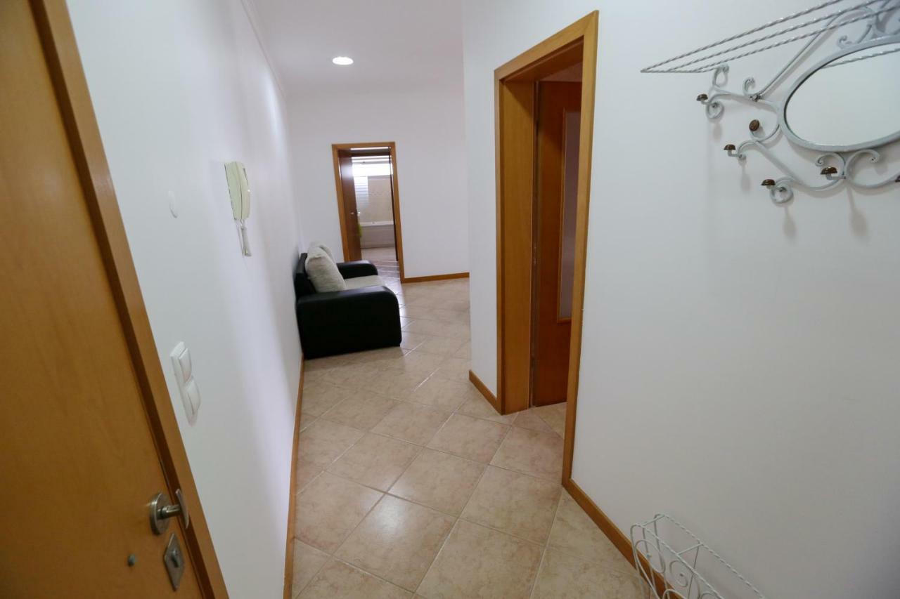 شقة Bela Vista Ponta Delgada المظهر الخارجي الصورة