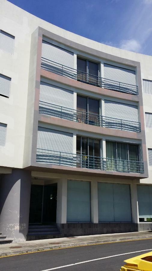 شقة Bela Vista Ponta Delgada المظهر الخارجي الصورة