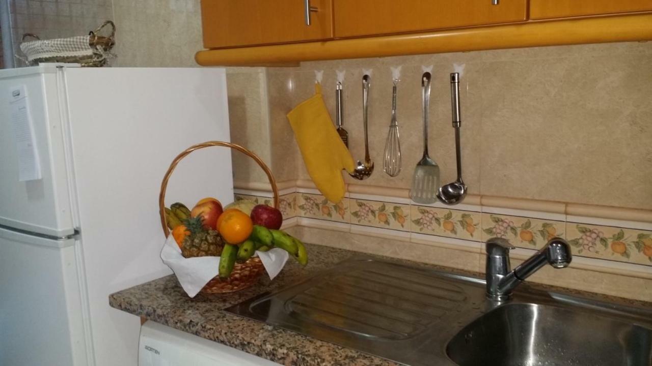 شقة Bela Vista Ponta Delgada المظهر الخارجي الصورة