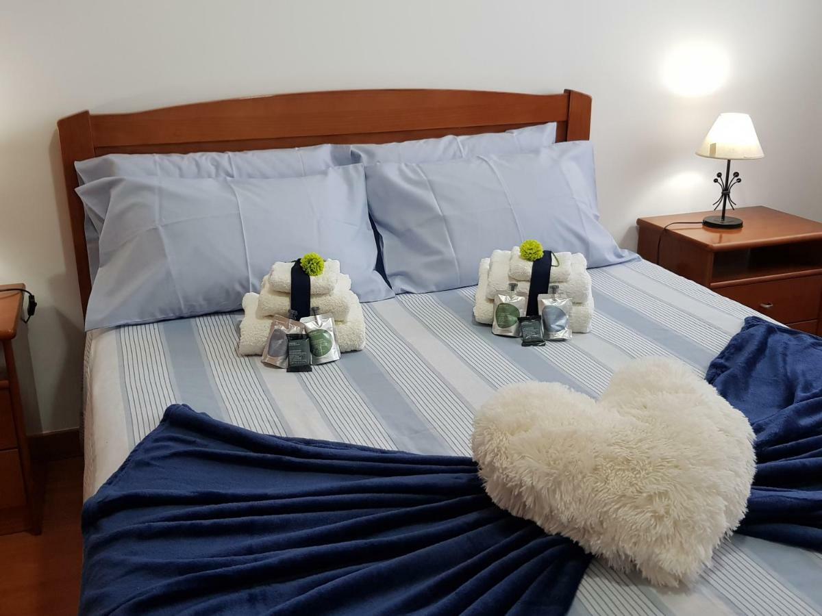 شقة Bela Vista Ponta Delgada المظهر الخارجي الصورة